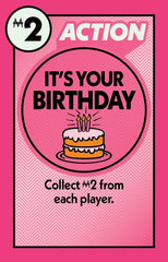 Monopoly carti de joc deal limba engleza - Publisol.ro