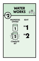 Monopoly carti de joc deal limba engleza - Publisol.ro