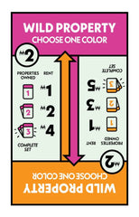 Monopoly carti de joc deal limba engleza - Publisol.ro