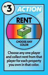 Monopoly carti de joc deal limba engleza - Publisol.ro