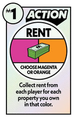 Monopoly carti de joc deal limba engleza - Publisol.ro