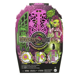 Monster high gradina de la miezul noptii papusa Cenus Mcflytrap - Publisol.ro