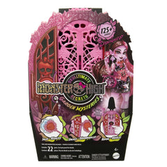 Monster high gradina de la miezul noptii papusa Draculaura - Publisol.ro
