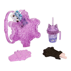 Monster high papusa Abbey Bominable si Animalut Tundra - Publisol.ro