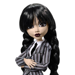 Monster high Wednesday papusa Wednesday - Publisol.ro