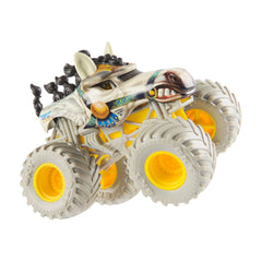 Monster jam masinuta metalica tempest steed scara 1 la 64 - Publisol.ro