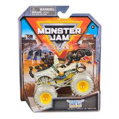 Monster jam masinuta metalica tempest steed scara 1 la 64 - Publisol.ro