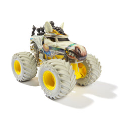 Monster jam masinuta metalica tempest steed scara 1 la 64 - Publisol.ro