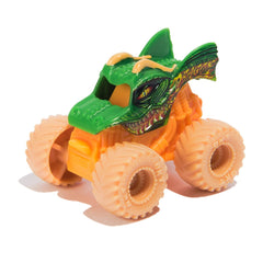 Monster jam set Dragon Dungeon of Doom - Publisol.ro