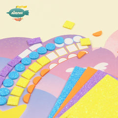 Mozaic Prima mea carte de povesti - Sirene - Avenir - Publisol.ro