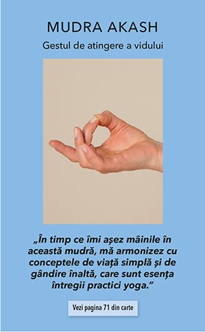 Mudre pentru viata moderna, de Swami Saradananda - Publisol.ro