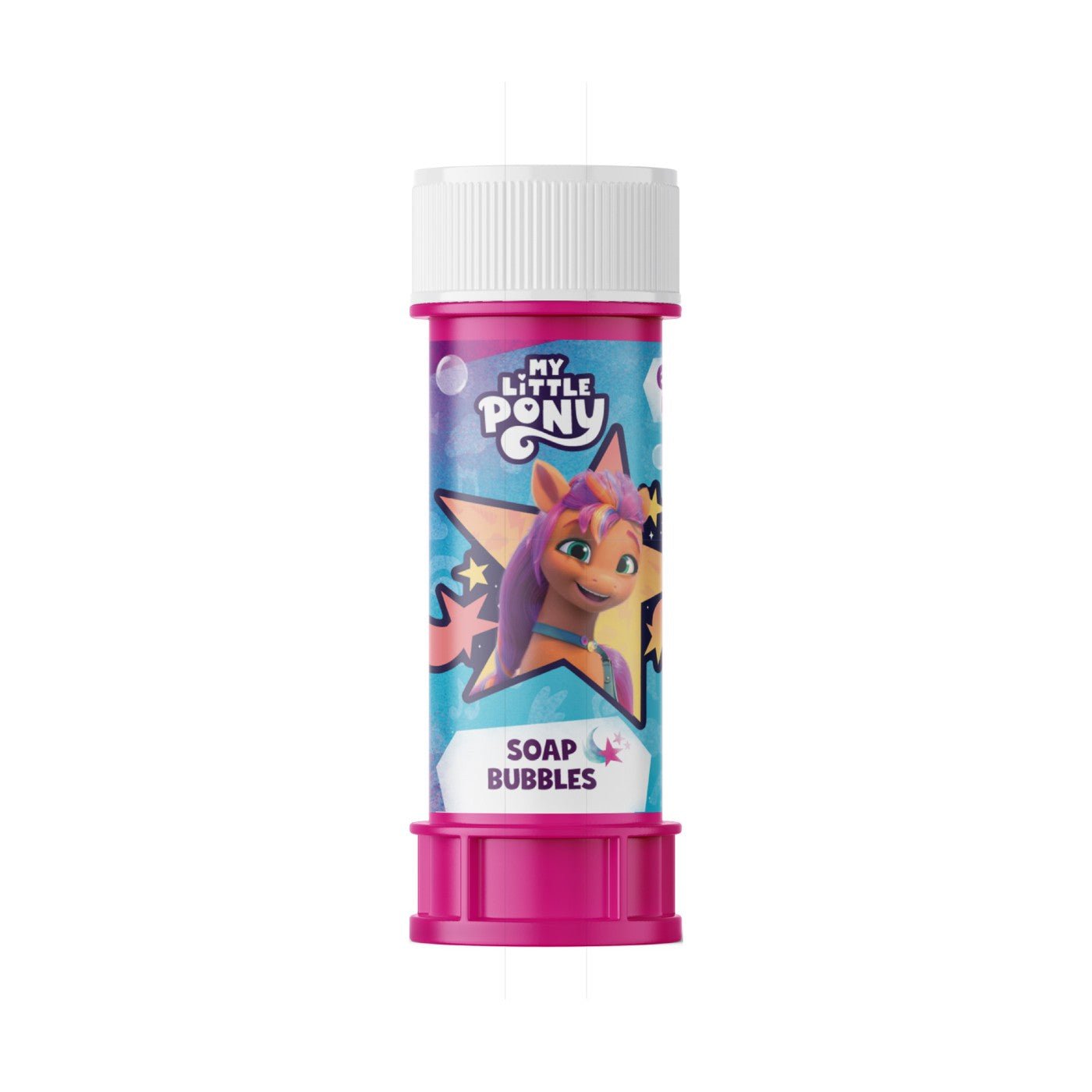 My little pony baloane de sapun 60ml - Publisol.ro