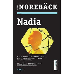 Nadia, de Elisabeth Norebäck - Publisol.ro