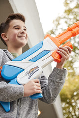 Nerf blaster cu apa super Soaker twister - Publisol.ro