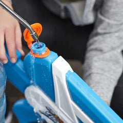 Nerf blaster cu apa super Soaker twister - Publisol.ro