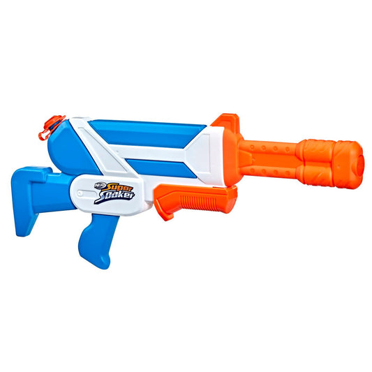 Nerf blaster cu apa super Soaker twister - Publisol.ro