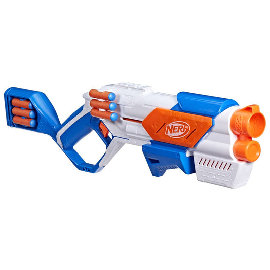Nerf blaster nerf n series pachet strikeback, Hasbro - Publisol.ro