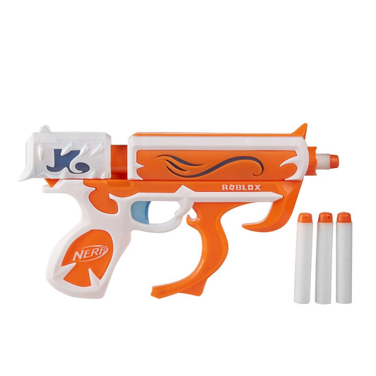 Nerf blaster nerf roblox arsenal soul catalyst, Hasbro - Publisol.ro