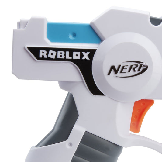 Nerf blaster roblox microshots strucid boom strike, Hasbro - Publisol.ro
