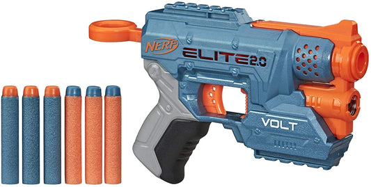 nerf elite 2.0 blaster volt sd1, Hasbro - Publisol.ro