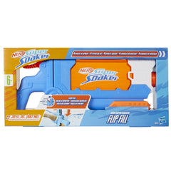 Nerf super soaker blaster Nerf flip fill - Publisol.ro