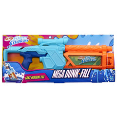 Nerf super soaker blaster Nerf mega Dunk fill - Publisol.ro