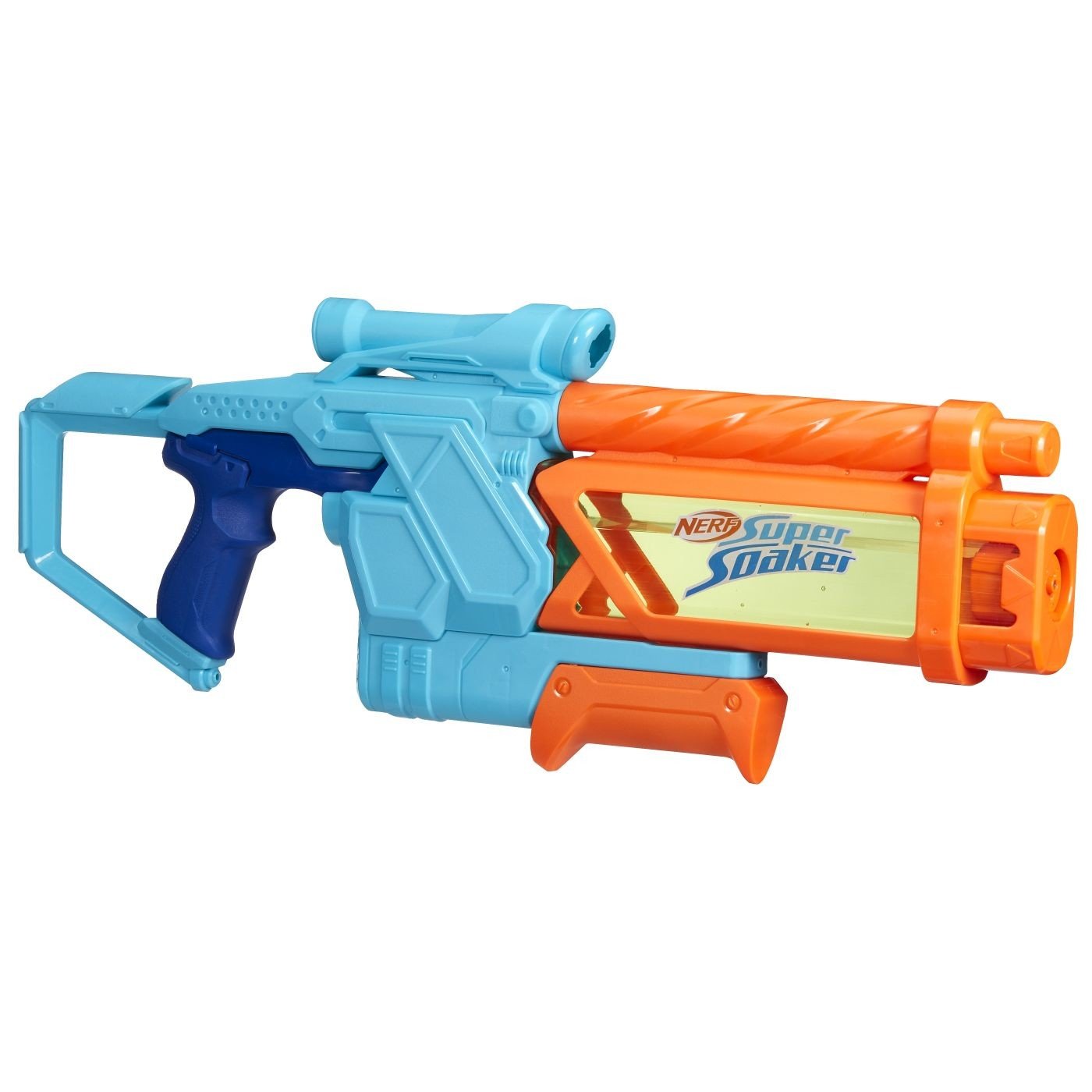 Nerf super soaker blaster Nerf mega Dunk fill - Publisol.ro