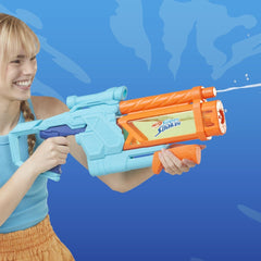 Nerf super soaker blaster Nerf mega Dunk fill - Publisol.ro