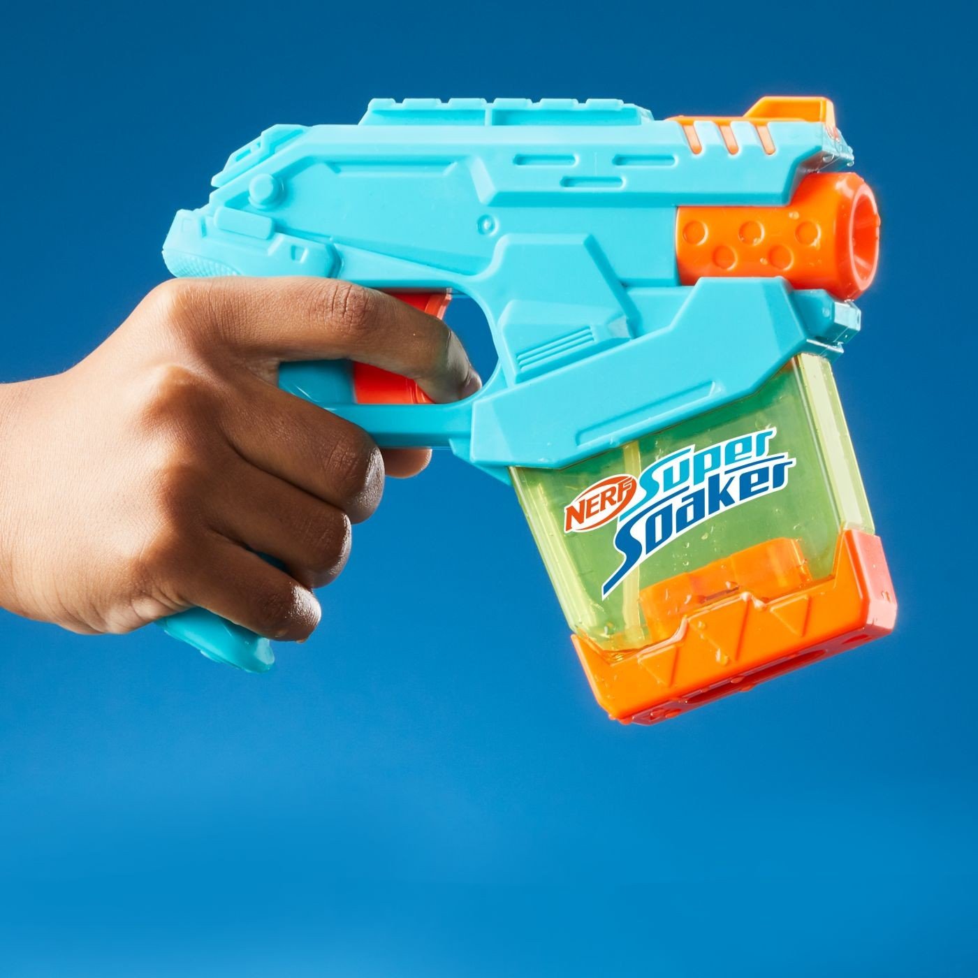 Nerf super soaker blaster Nerf mini Dunk fill - Publisol.ro
