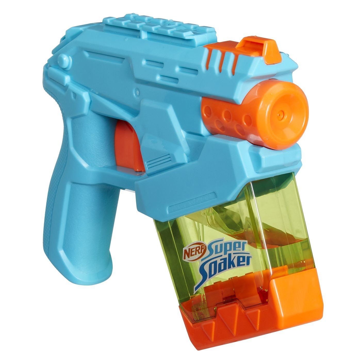 Nerf super soaker blaster Nerf mini Dunk fill - Publisol.ro