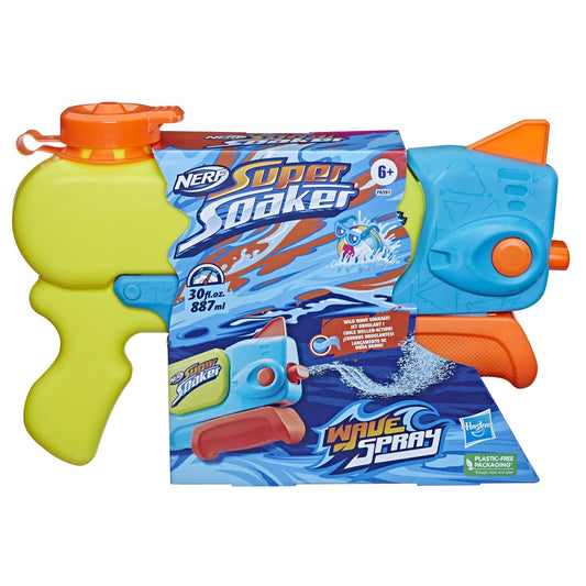 Nerf super soaker blaster Nerf Wave spray - Publisol.ro