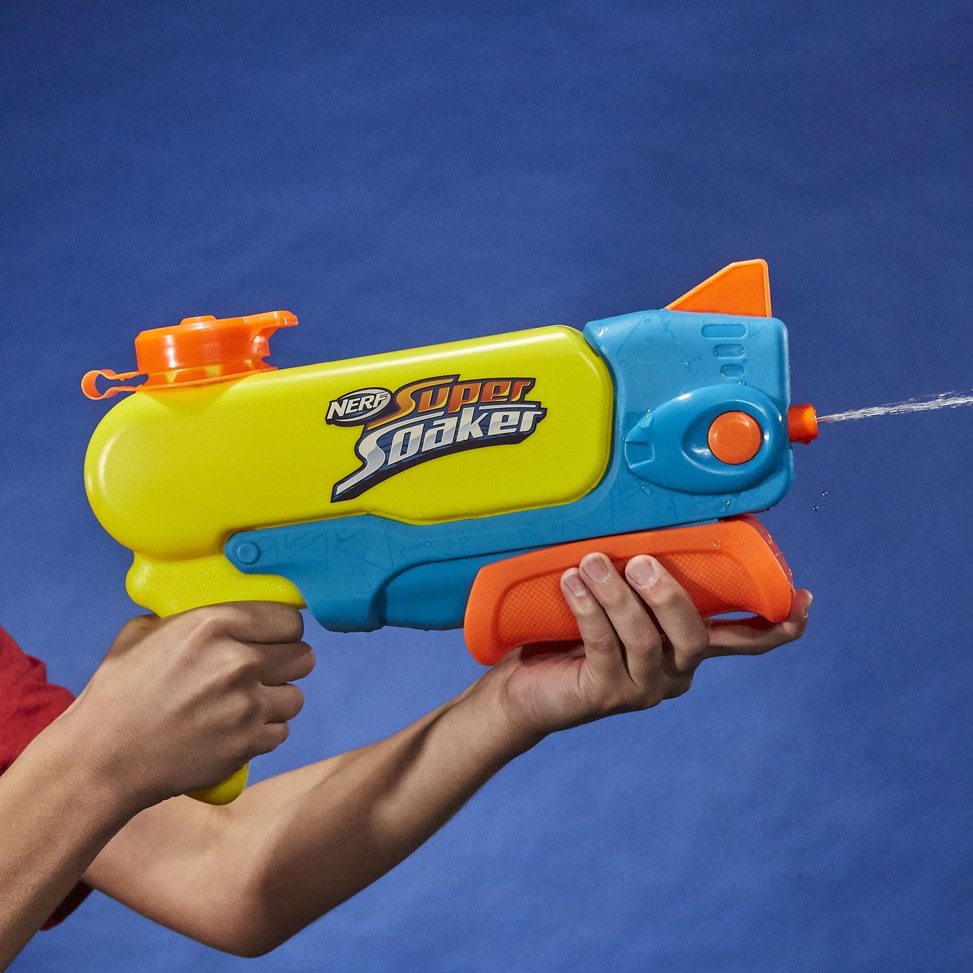 Nerf super soaker blaster Nerf Wave spray - Publisol.ro
