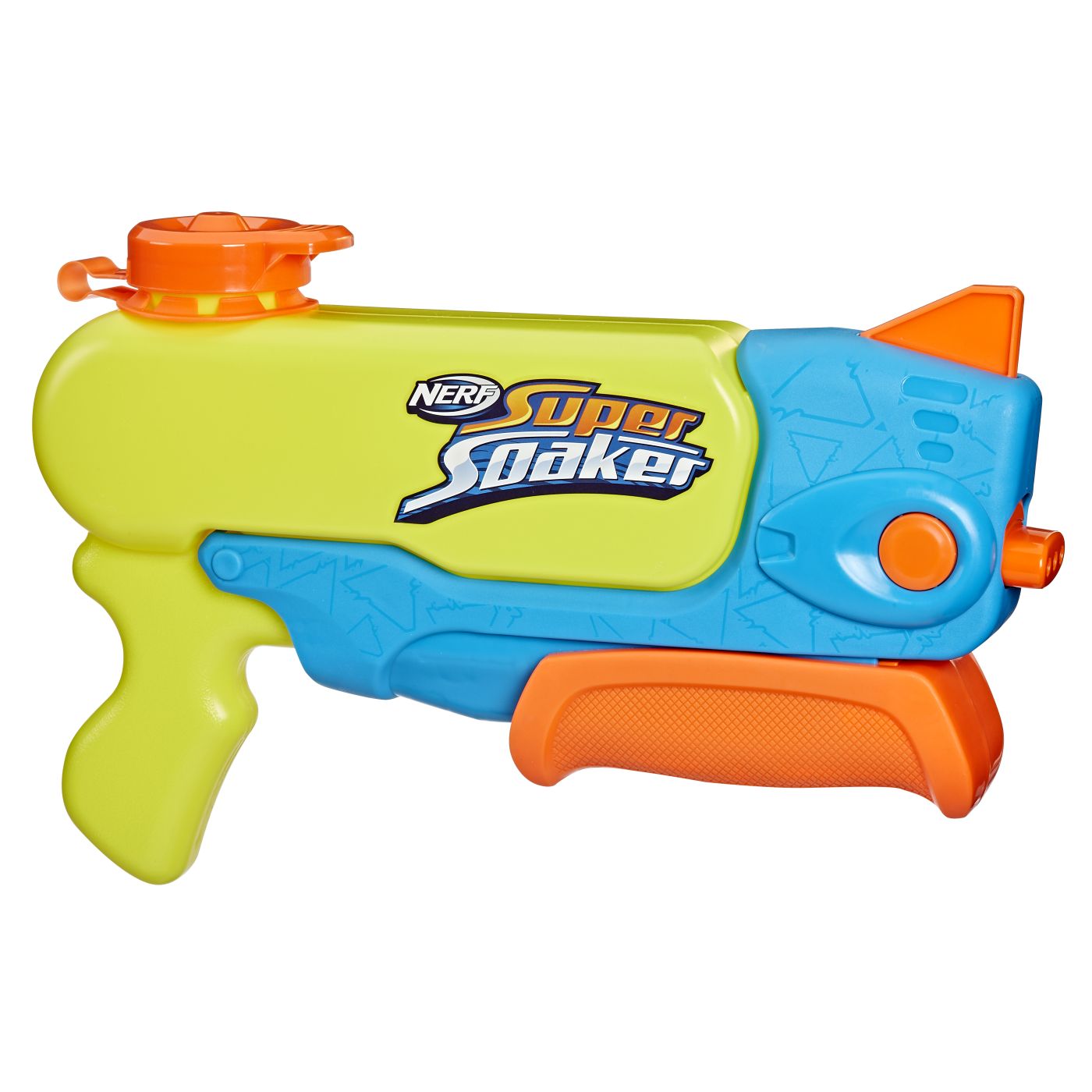Nerf super soaker blaster Nerf Wave spray - Publisol.ro