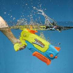 Nerf super soaker blaster Nerf Wave spray - Publisol.ro