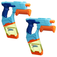 Nerf super soaker set 2 blastere Nerf Dunk fill - Publisol.ro