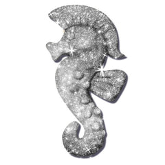 Nisip kinetic metale si minerale stralucitoare argintiu - Publisol.ro