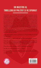 Noiembrie insangerat - Ed. digitala - Publisol.ro