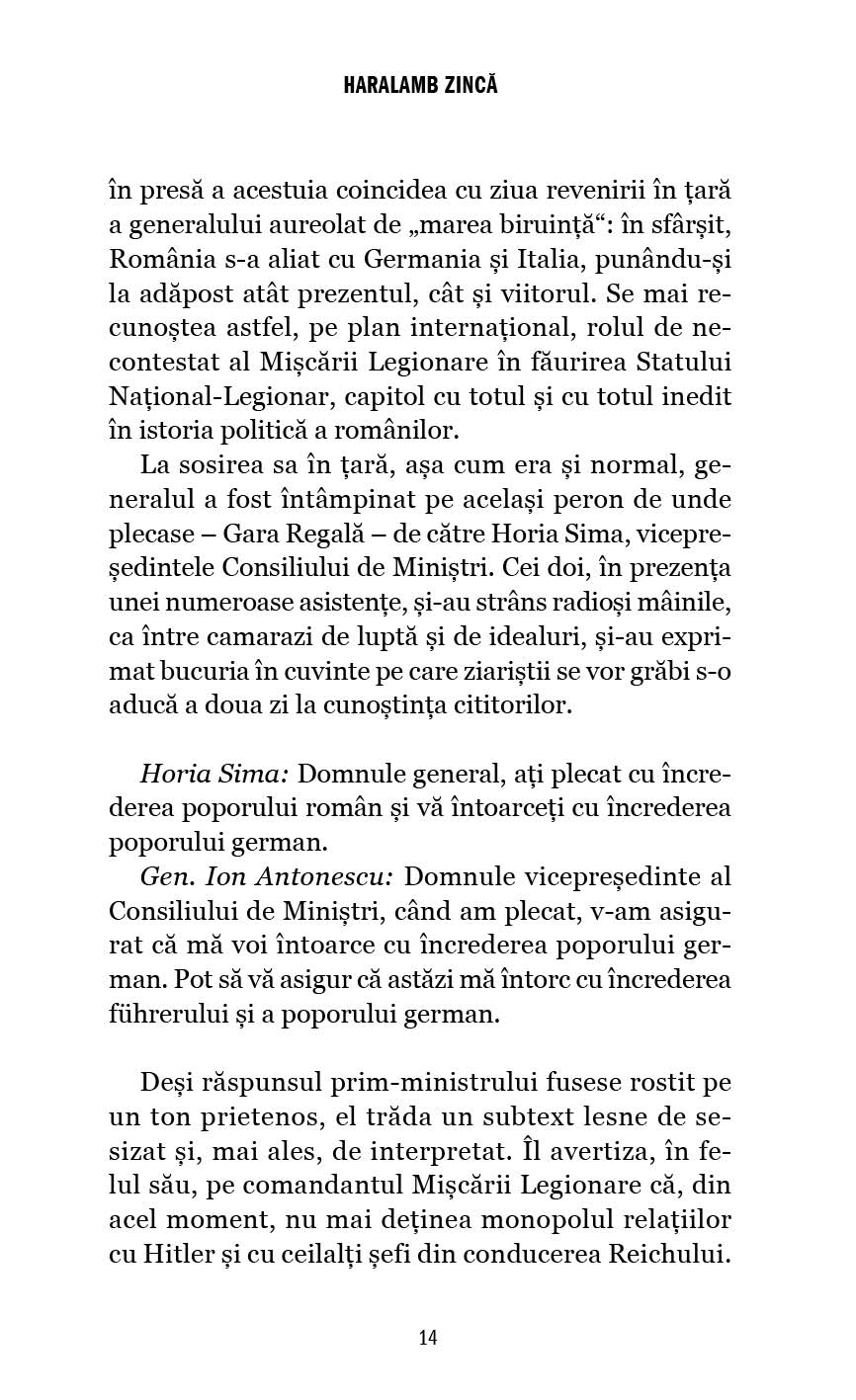 Noiembrie insangerat - Ed. digitala - Publisol.ro