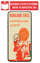 PDF Operatiunea "Soare", de Haralamb Zinca