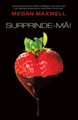 Pachet - 7 carti Megan Maxwell - Publisol.ro