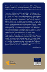 Pachet complet Carol al II-lea - 6 VOLUME - Ed. digitala - PDF - Publisol.ro