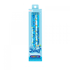 Pachet parfumat Lil juicy - afine si pepene - Ooly - Publisol.ro