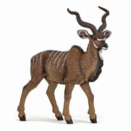 Papo figurina antilopa kudu, Papo - Publisol.ro
