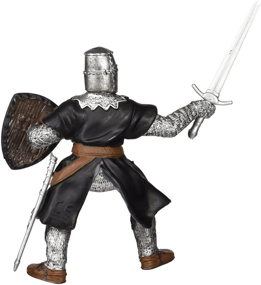 Papo figurina cavaler hospitaller cu sabie, Papo - Publisol.ro