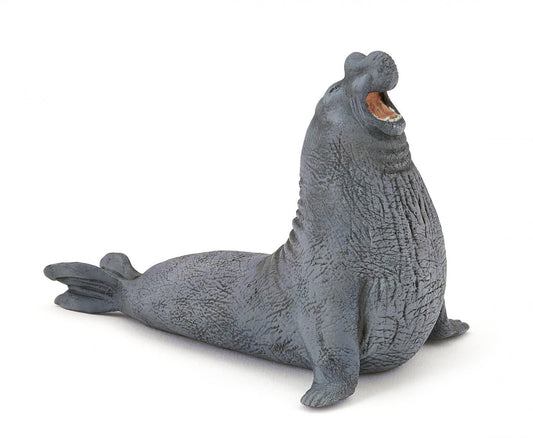 Papo figurina elefant de mare, Papo - Publisol.ro