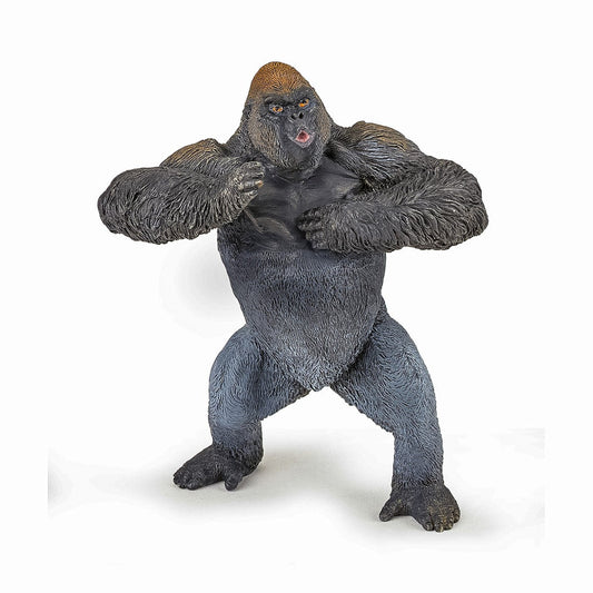 Papo figurina gorila de munte, Papo - Publisol.ro