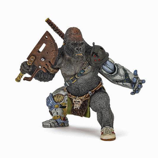 Papo figurina gorila mutant, Papo - Publisol.ro