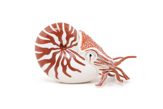 Papo figurina nautilus, Papo - Publisol.ro