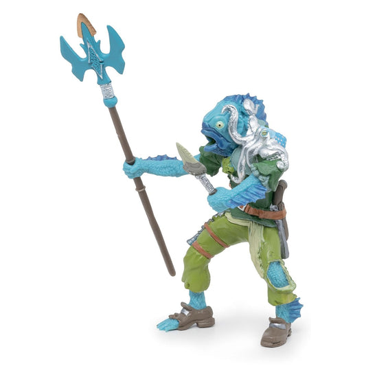 Papo figurina pirat peste mutant , Papo - Publisol.ro