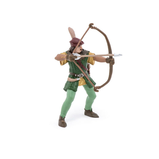 Papo figurina robin hood, Papo - Publisol.ro